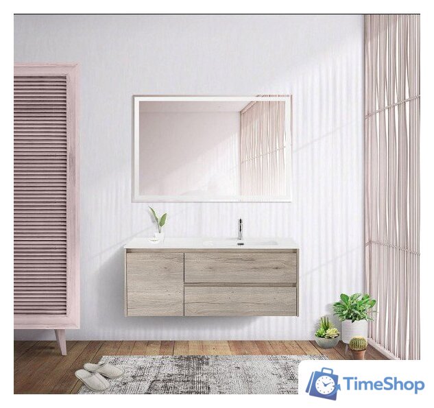  BelBagno Тумба под умывальник Kraft KRAFT-1200-2C-1A-SO-RGB-R - Изображение №2 — Интернет-магазин Time-Shop