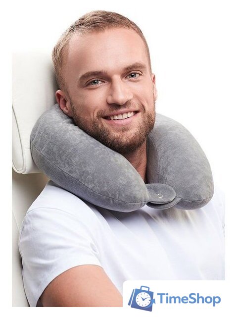 Подушка для путешествий Trelax Cruise П36 - Изображение №2 — Интернет-магазин Time-Shop