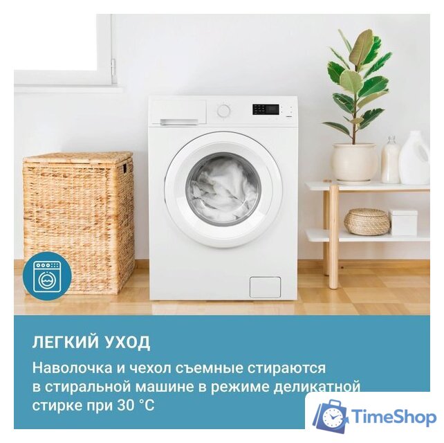 Подушка для путешествий Trelax Cruise П36 - Изображение №7 — Интернет-магазин Time-Shop