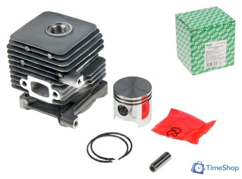 Поршневая группа ECO GTP-ST38/55-001 - Изображение №1 — Интернет-магазин Time-Shop
