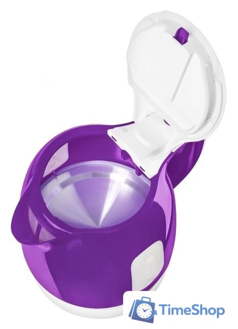 Электрический чайник Sencor SWK 1015VT - Изображение №9 — Интернет-магазин Time-Shop