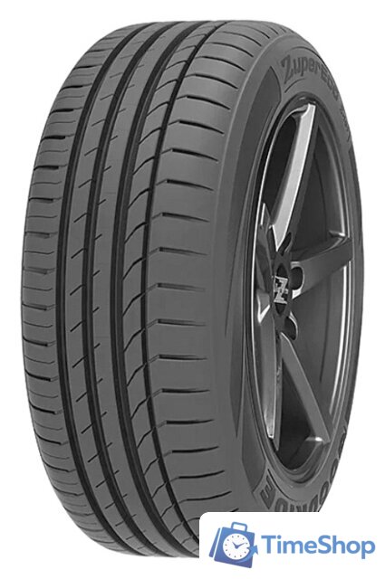 Летние шины WestLake Z-107 Zuper Eco 225/50R17 98W - Изображение №1 — Интернет-магазин Time-Shop
