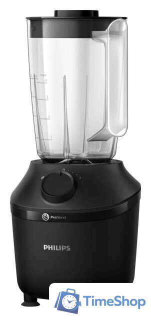Стационарный блендер Philips HR2041/41 - Изображение №1 — Интернет-магазин Time-Shop