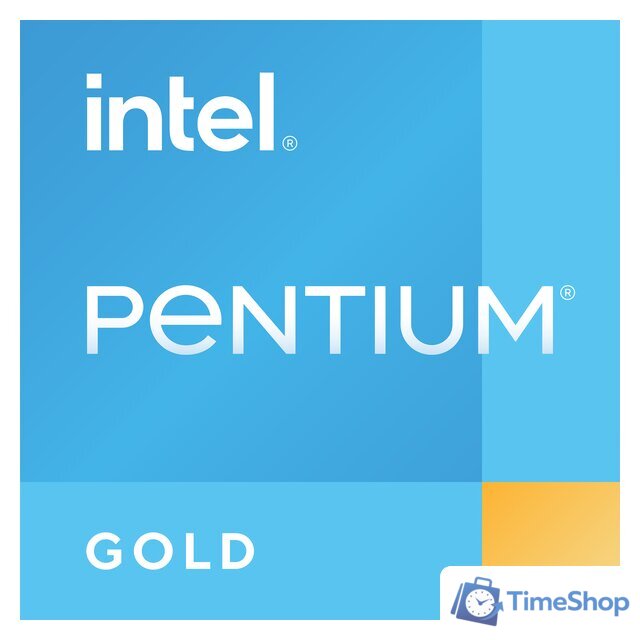 Процессор Intel Pentium Gold G7400 - Изображение №1 — Интернет-магазин Time-Shop