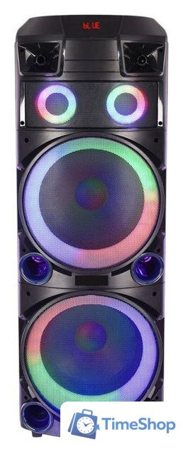 Патибокс Supra SMB-1000 - Изображение №1 — Интернет-магазин Time-Shop