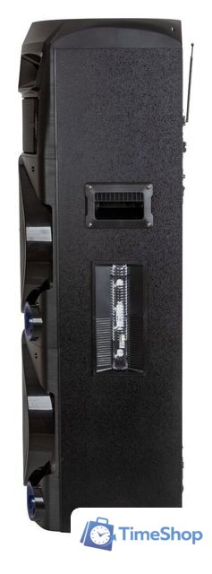 Патибокс Supra SMB-1000 - Изображение №9 — Интернет-магазин Time-Shop