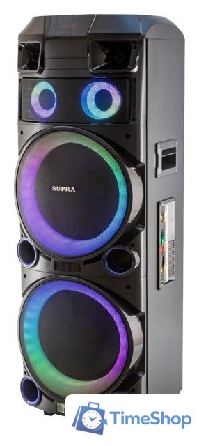 Патибокс Supra SMB-1000 - Изображение №4 — Интернет-магазин Time-Shop