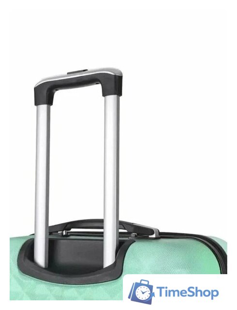 Чемодан-спиннер L'Case Phatthaya BCP-1202 (S, мятный) - Изображение №6 — Интернет-магазин Time-Shop