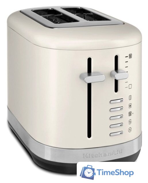 Тостер KitchenAid 5KMT2109EPL - Изображение №1 — Интернет-магазин Time-Shop
