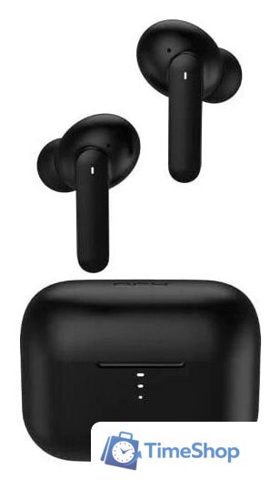 Наушники QCY T10 (черный) - Изображение №2 — Интернет-магазин Time-Shop