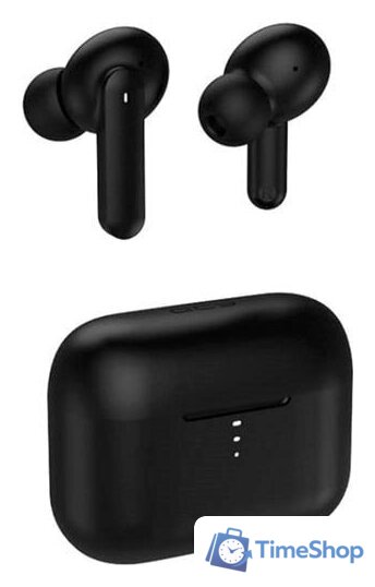 Наушники QCY T10 (черный) - Изображение №6 — Интернет-магазин Time-Shop