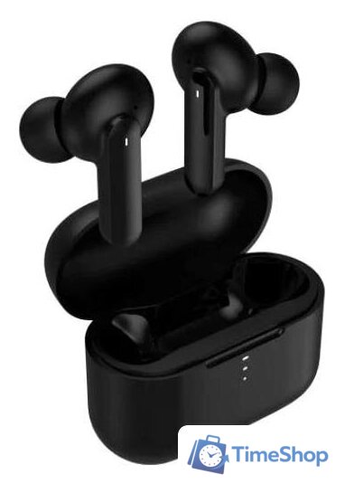 Наушники QCY T10 (черный) - Изображение №3 — Интернет-магазин Time-Shop