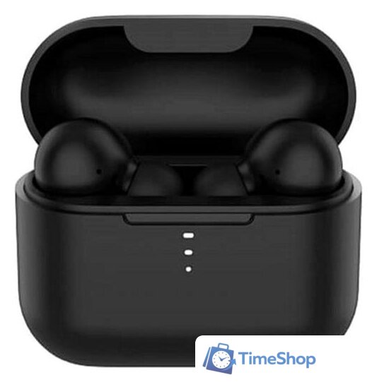 Наушники QCY T10 (черный) - Изображение №7 — Интернет-магазин Time-Shop