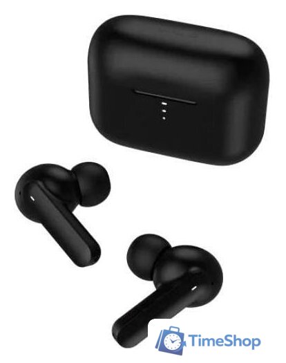 Наушники QCY T10 (черный) - Изображение №4 — Интернет-магазин Time-Shop