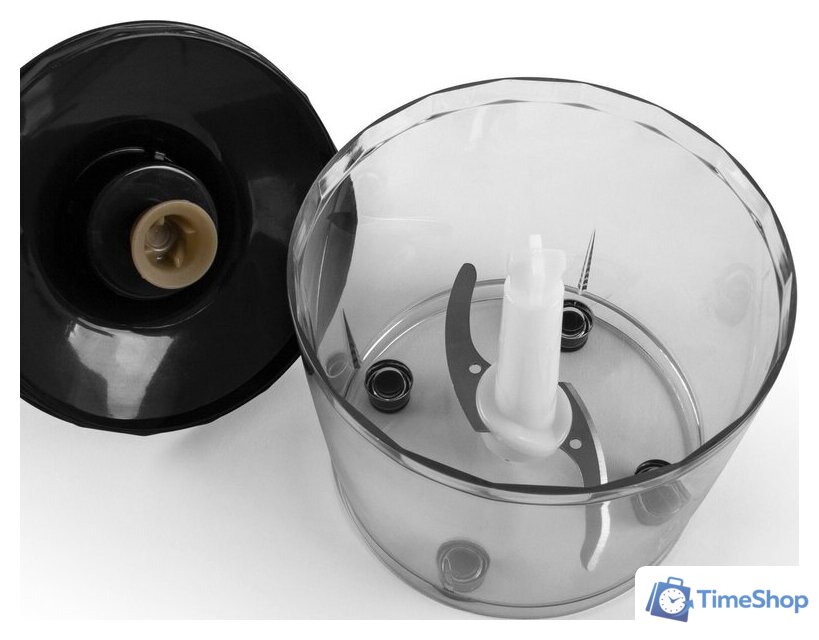 Погружной блендер Vail VL-5734 (черный) - Изображение №8 — Интернет-магазин Time-Shop