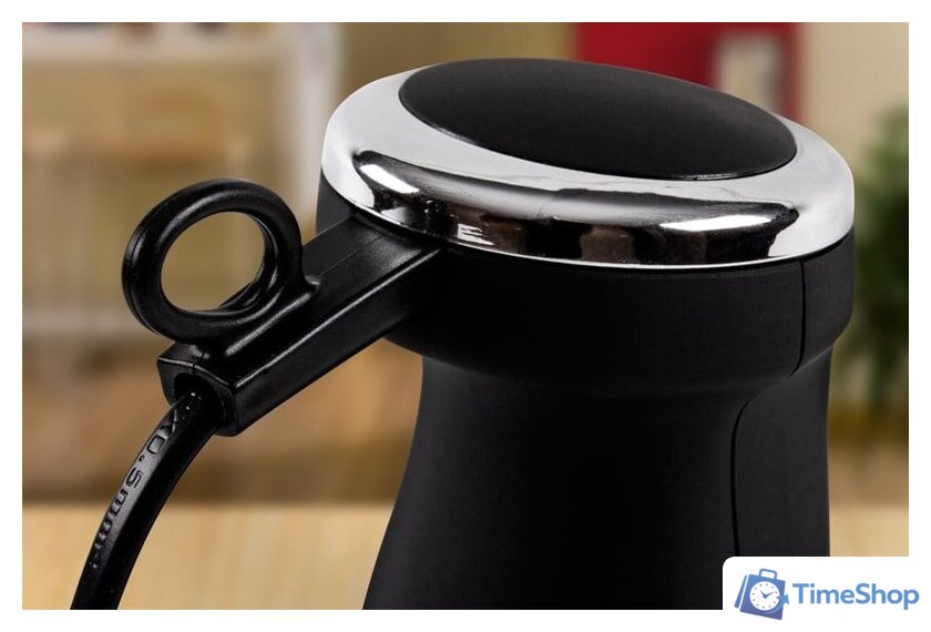 Погружной блендер Vail VL-5734 (черный) - Изображение №9 — Интернет-магазин Time-Shop