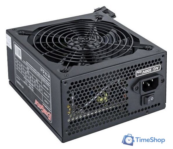 Блок питания ExeGate 800PPX EX220363RUS - Изображение №2 — Интернет-магазин Time-Shop