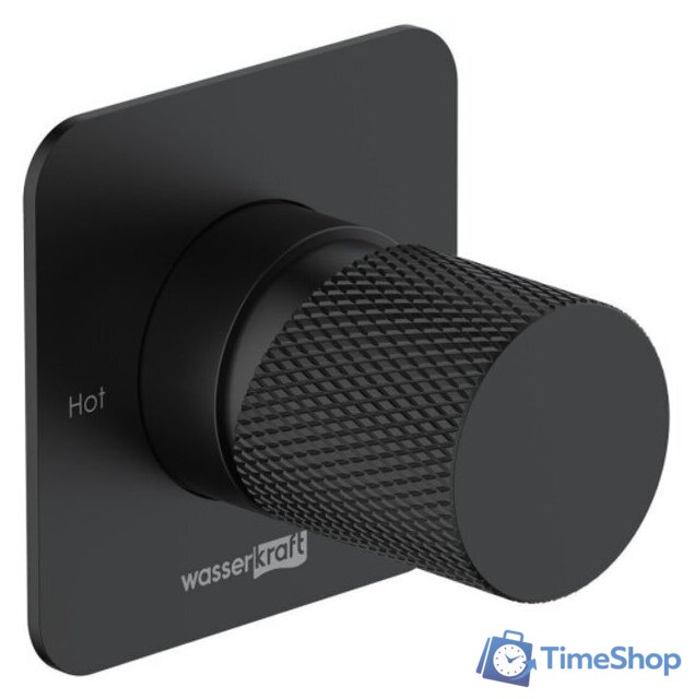 Смеситель Wasserkraft Fulda 5251 - Изображение №1 — Интернет-магазин Time-Shop