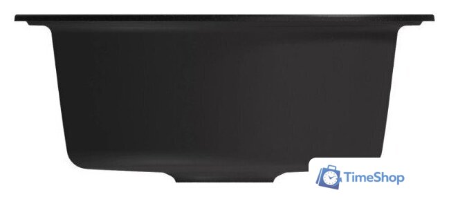 Кухонная мойка Mixline ML-GM11 551829 (ультра-черный) - Изображение №3 — Интернет-магазин Time-Shop
