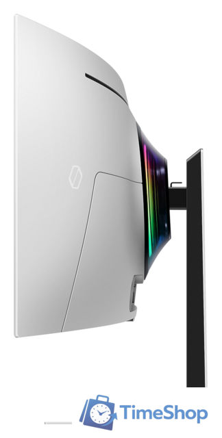Игровой монитор Samsung Odyssey OLED G9 LS49CG954SUXEN - Изображение №13 — Интернет-магазин Time-Shop