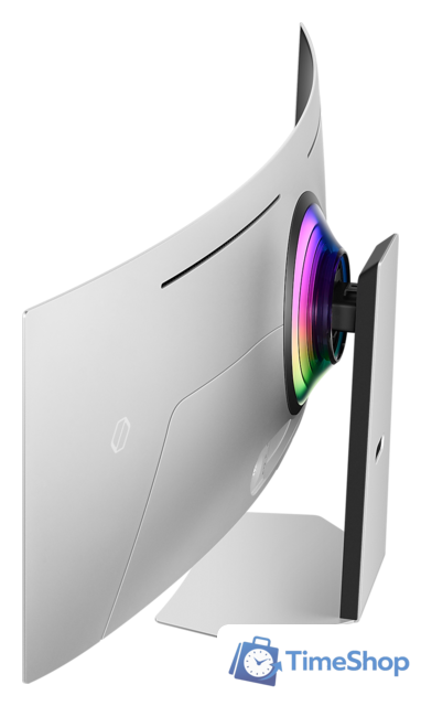 Игровой монитор Samsung Odyssey OLED G9 LS49CG954SUXEN - Изображение №12 — Интернет-магазин Time-Shop