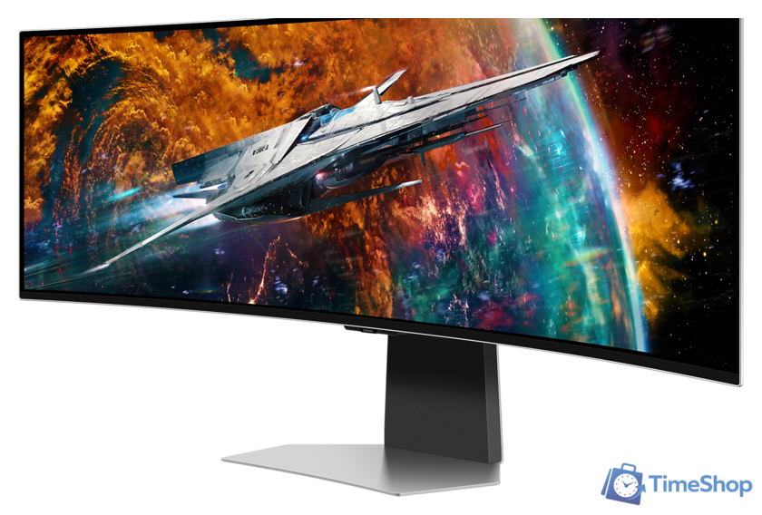 Игровой монитор Samsung Odyssey OLED G9 LS49CG954SUXEN - Изображение №18 — Интернет-магазин Time-Shop