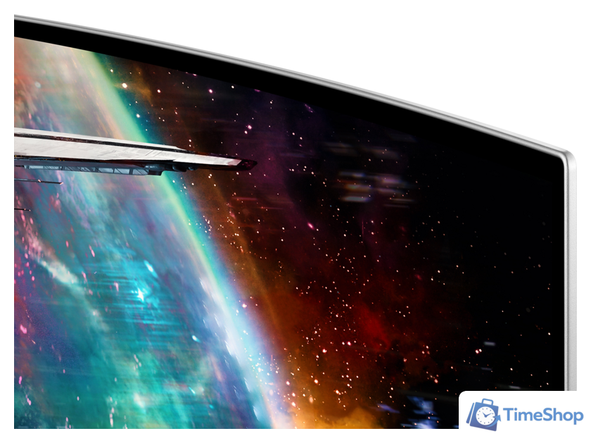 Игровой монитор Samsung Odyssey OLED G9 LS49CG954SUXEN - Изображение №17 — Интернет-магазин Time-Shop
