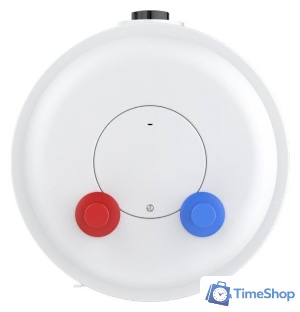 Накопительный электрический водонагреватель Royal Clima NIKA Inox RWH-N30-SS - Изображение №8 — Интернет-магазин Time-Shop