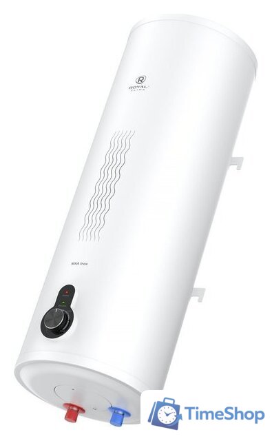 Накопительный электрический водонагреватель Royal Clima NIKA Inox RWH-N30-SS - Изображение №4 — Интернет-магазин Time-Shop