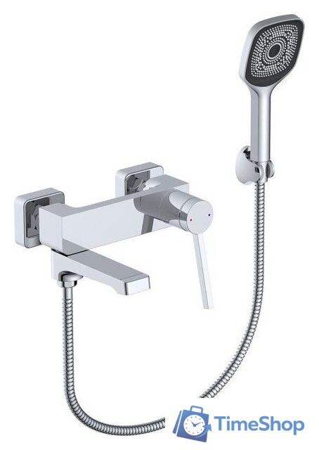 Смеситель Econoce D35 750 EC0752 - Изображение №1 — Интернет-магазин Time-Shop