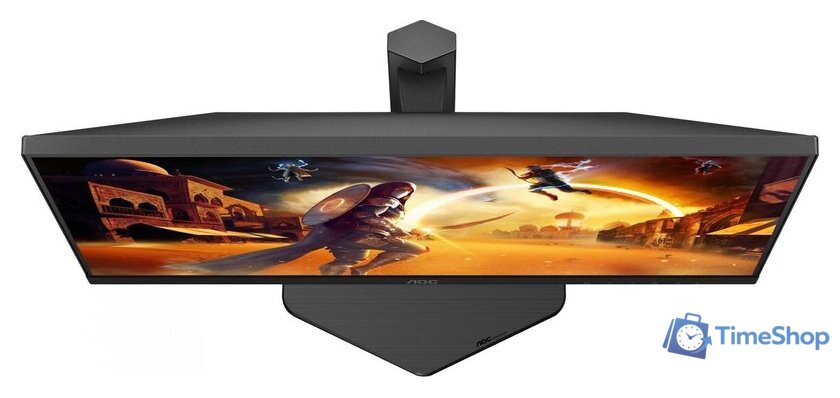 Игровой монитор AOC Gaming Q27G4ZR - Изображение №10 — Интернет-магазин Time-Shop