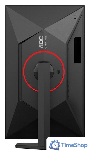 Игровой монитор AOC Gaming Q27G4ZR - Изображение №14 — Интернет-магазин Time-Shop