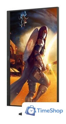 Игровой монитор AOC Gaming Q27G4ZR - Изображение №9 — Интернет-магазин Time-Shop