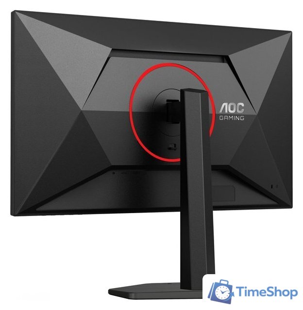 Игровой монитор AOC Gaming Q27G4ZR - Изображение №12 — Интернет-магазин Time-Shop
