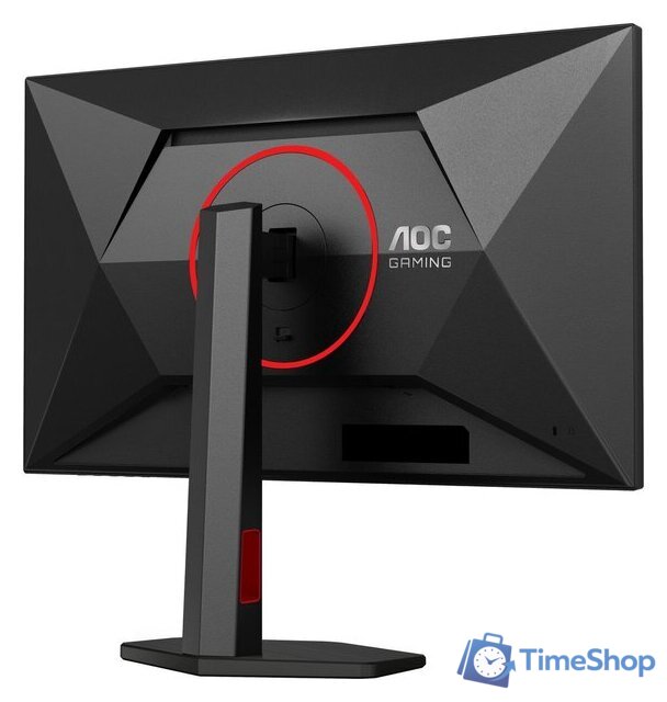 Игровой монитор AOC Gaming Q27G4ZR - Изображение №11 — Интернет-магазин Time-Shop