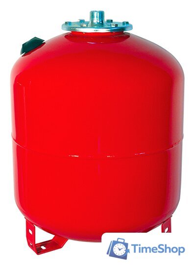 Расширительный бак Teplox РБ-50 - Изображение №1 — Интернет-магазин Time-Shop