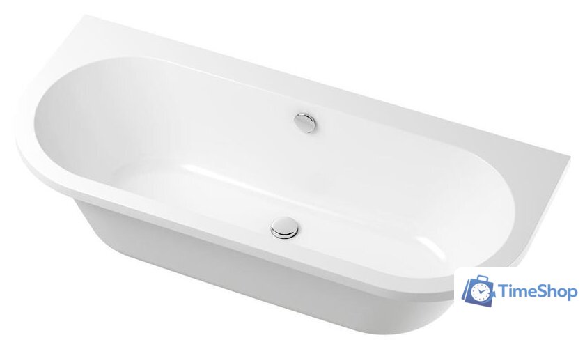 Ванна Lavinia Boho Art 170x75 37080075 - Изображение №2 — Интернет-магазин Time-Shop