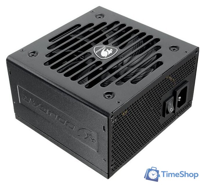 Блок питания Cougar VTE X2 700 - Изображение №2 — Интернет-магазин Time-Shop