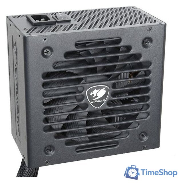 Блок питания Cougar VTE X2 700 - Изображение №5 — Интернет-магазин Time-Shop