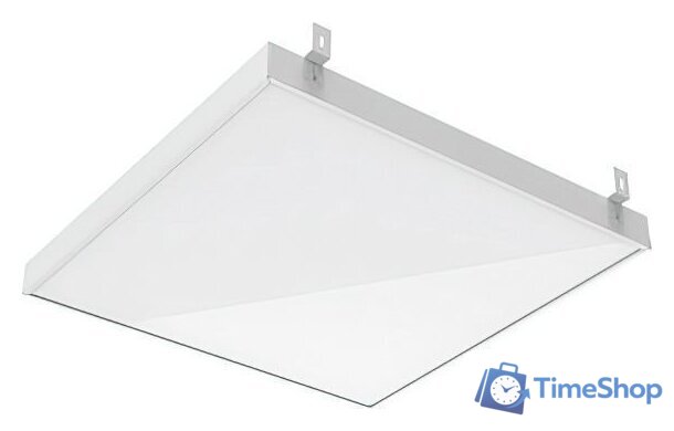 Светильник-тарелка Gauss MiR G1-R3-00010-31A02-2003540 - Изображение №1 — Интернет-магазин Time-Shop