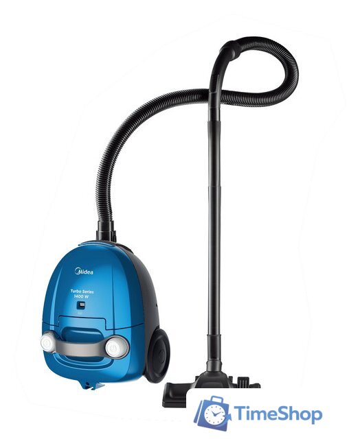 Пылесос Midea 11S - Изображение №2 — Интернет-магазин Time-Shop