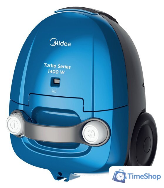 Пылесос Midea 11S - Изображение №1 — Интернет-магазин Time-Shop