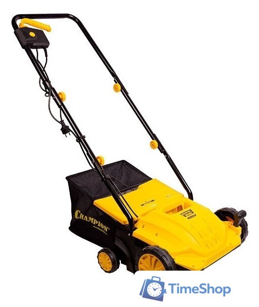 Скарификатор-аэратор Champion ESC1532 - Изображение №2 — Интернет-магазин Time-Shop