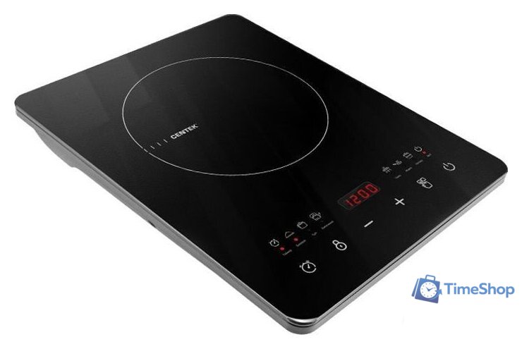 Настольная плита CENTEK CT-1519 - Изображение №1 — Интернет-магазин Time-Shop