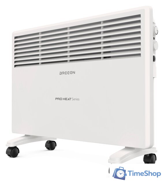 Конвектор Breeon Pro Heat BCPT-1000 KM - Изображение №1 — Интернет-магазин Time-Shop
