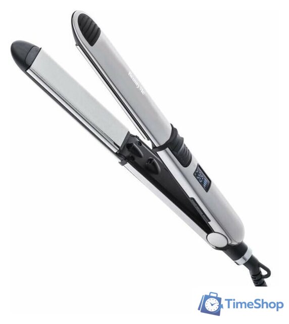Выпрямитель Goetze & Jensen BeautyMe HS801 Pro - Изображение №1 — Интернет-магазин Time-Shop