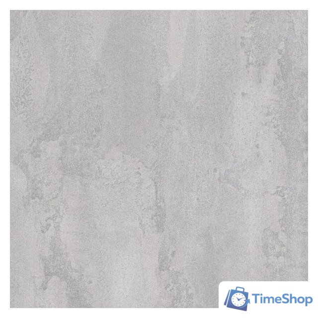 Готовая кухня ВерсоМебель Эко-7 1.4x2.6 правая (бетонный камень/дуб эвок прибрежный/ст.альберика) - Изображение №4 — Интернет-магазин Time-Shop