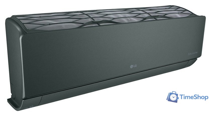 Кондиционер LG Artcool Objet Green AG12BK - Изображение №9 — Интернет-магазин Time-Shop