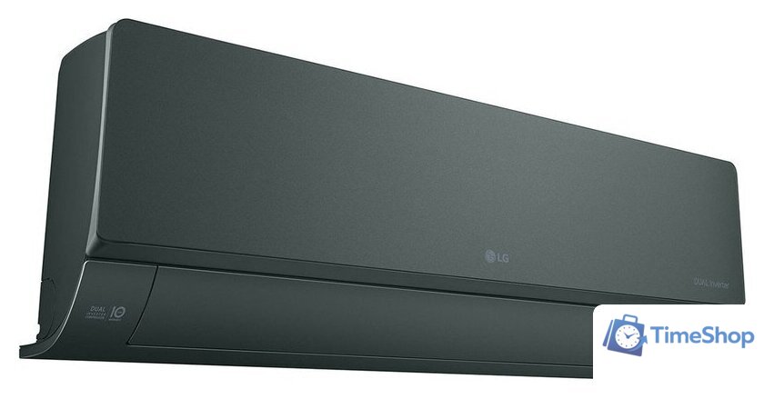 Кондиционер LG Artcool Objet Green AG12BK - Изображение №13 — Интернет-магазин Time-Shop