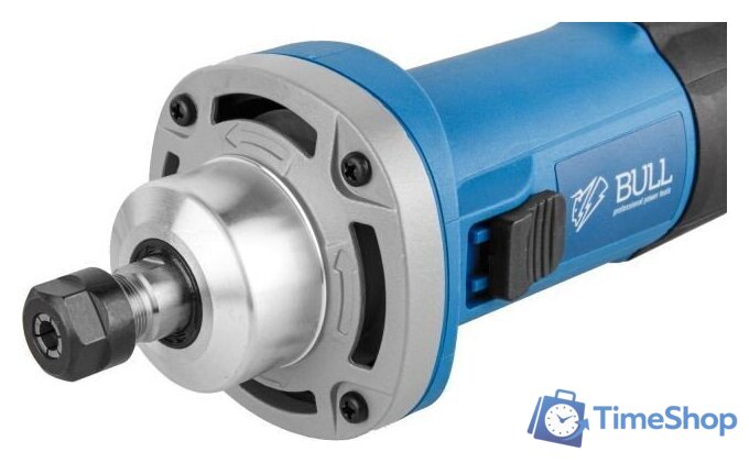 Прямошлифовальная машина Bull EDG 5028 - Изображение №3 — Интернет-магазин Time-Shop